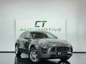 Porsche Macan Bild 1