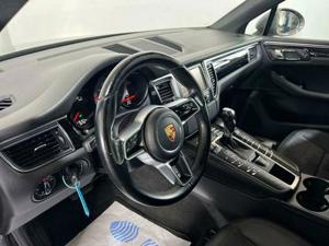 Porsche Macan Bild 6