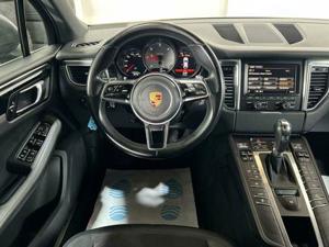 Porsche Macan Bild 8