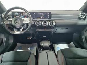 Mercedes-Benz A-Klasse Bild 9