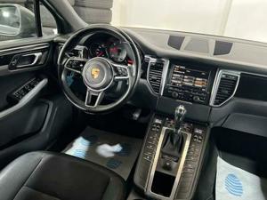 Porsche Macan Bild 9