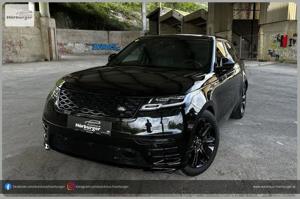 Land Rover Range Rover Bild 3