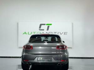 Porsche Macan Bild 2