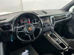 Porsche Macan Bild 7