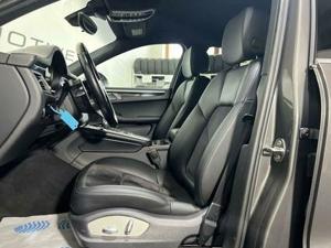 Porsche Macan Bild 11