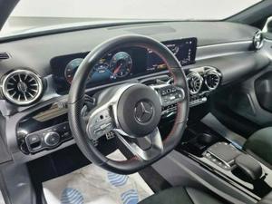 Mercedes-Benz A-Klasse Bild 6