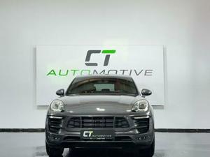 Porsche Macan Bild 3