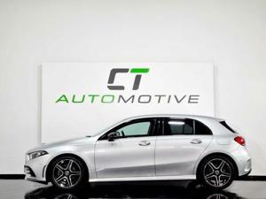 Mercedes-Benz A-Klasse Bild 2