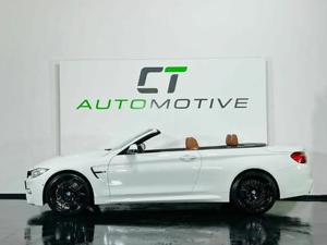 BMW 4er Bild 2