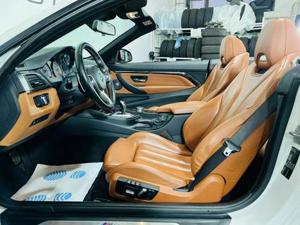 BMW 4er Bild 10