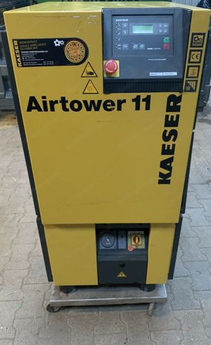 Kaeser Airtower 11