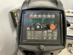 KEMPPI FastMig M 520 Schweißgerät Profi Bild 3