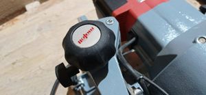Kervenfräse ZK 115 Ec Mafell Zimmerei