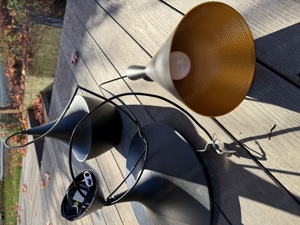 designer lampe deckenleuchte Bild 4