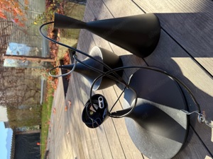 designer lampe deckenleuchte Bild 3