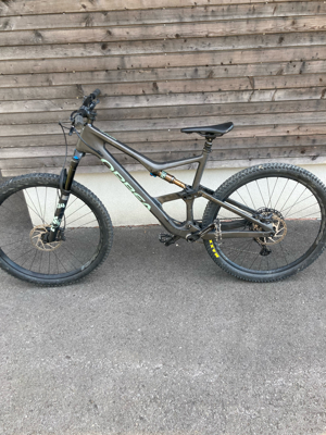 Verkaufe Orbea Occam M30