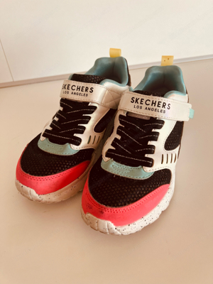 Skechers Sneaker  Bild 2