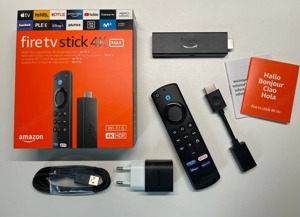 Fire Stick 4K Öffentliche Kanäle und vieles mehr! ANSCHREIBEN LOHNT SICH