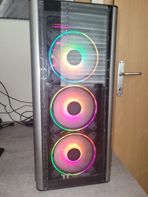 Gaming pc  Bild 3