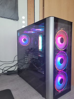 Gaming pc  Bild 4