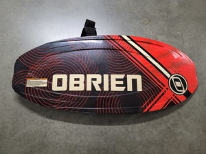 O'Brien Rush 5150 Kneeboard Bild 3