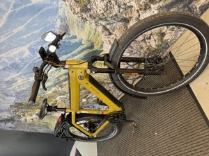 Riese & Müller Supercharger HS (S-Pedelec) E-Bike Bild 6