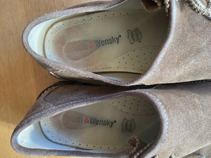 Haferl Schuhe Spieth&Wensky Bild 2