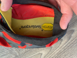 Barfußschuhe Vibram Gr.44 Bild 1