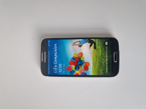 Samsung galaxy S4 Bild 2