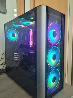 Gaming pc 