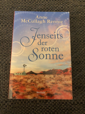 Jenseits der roten Sonne