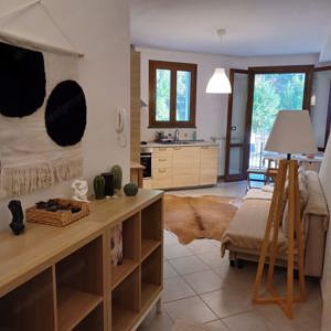 Ferienwohnung in der Toscana zu verkaufen Bild 5