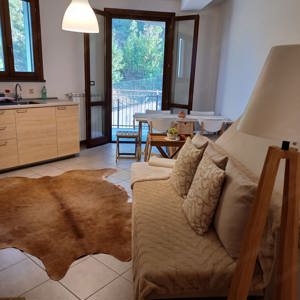 Ferienwohnung in der Toscana zu verkaufen Bild 7