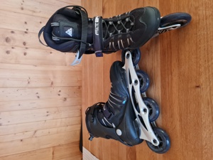 K2 FIT 84M, Inline Skate, Gr. 44,5 Bild 3