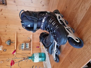 K2 FIT 84M, Inline Skate, Gr. 44,5 Bild 1