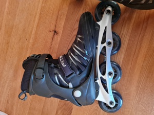 K2 FIT 84M, Inline Skate, Gr. 44,5 Bild 4