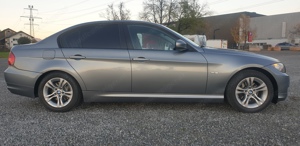 Bmw E90 318d Bild 2