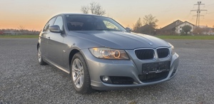 Bmw E90 318d Bild 1