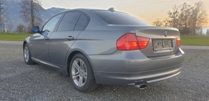 Bmw E90 318d Bild 3