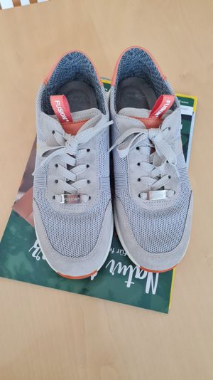 ARA Damen Sneaker Gore-Tex Bild 3