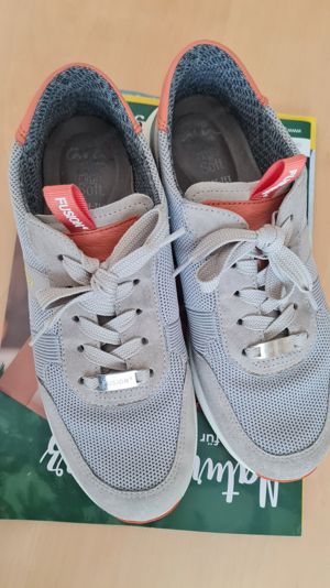 ARA Damen Sneaker Gore-Tex Bild 4