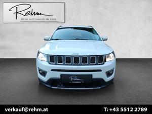 Jeep Compass Bild 2