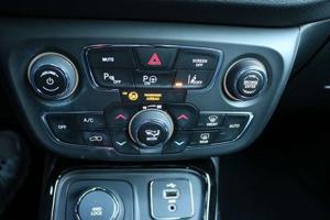 Jeep Compass Bild 13