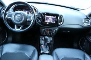 Jeep Compass Bild 10