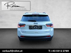 Jeep Compass Bild 6