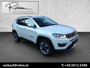 Jeep Compass Bild 3