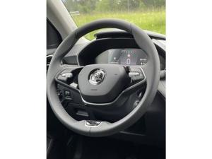 Skoda Fabia Bild 15