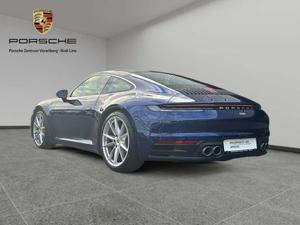 Porsche 911 Bild 3