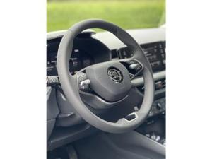 Skoda Fabia Bild 14