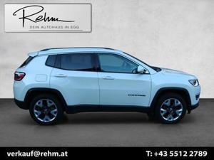 Jeep Compass Bild 4